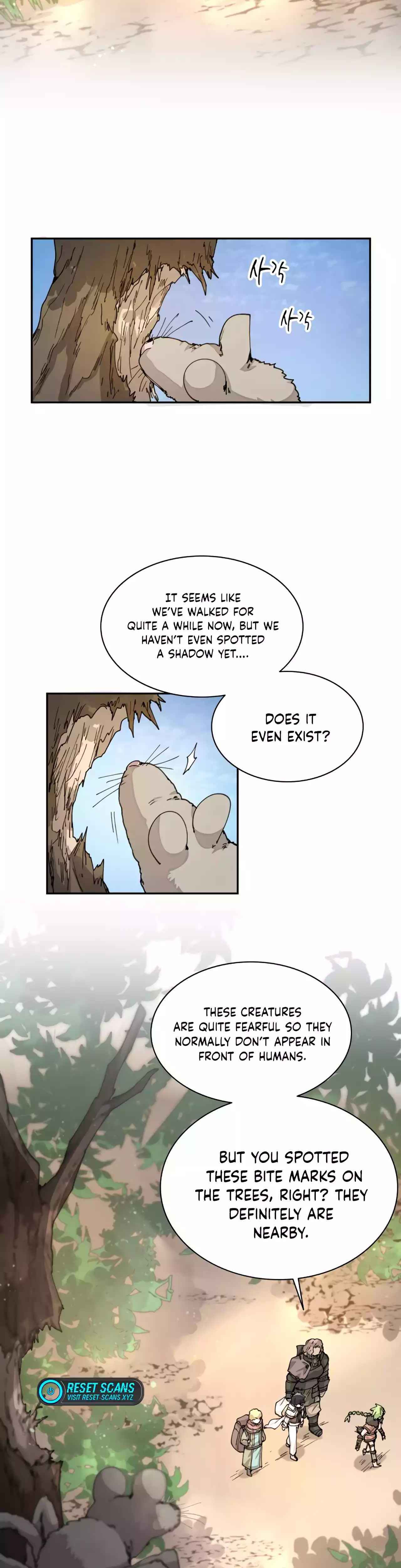 The Rebirth of the Hero’s Party’s Archmage Chapter 31 Page 2