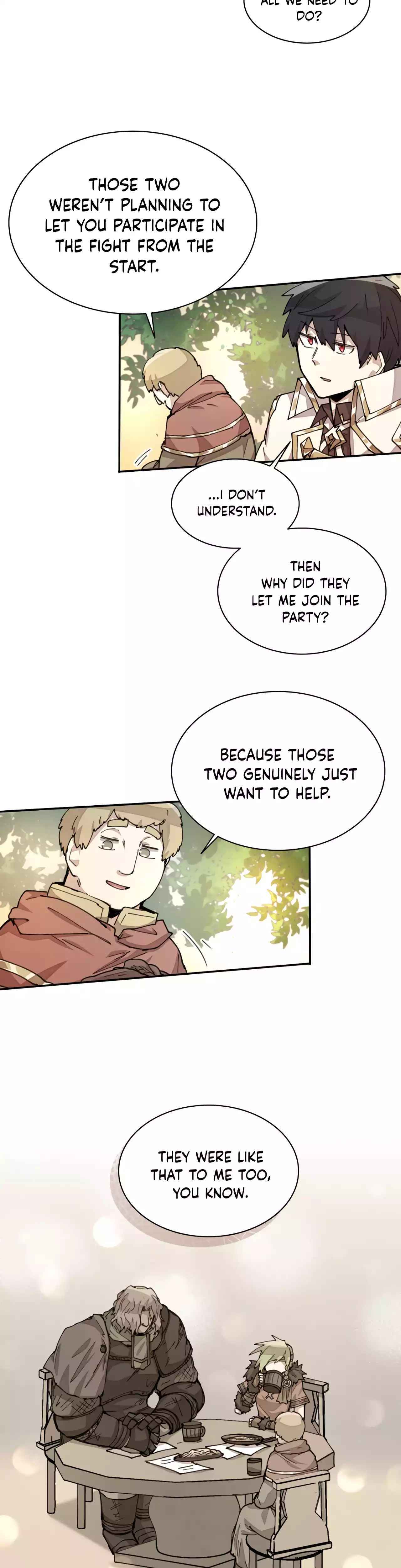The Rebirth of the Hero’s Party’s Archmage Chapter 31 Page 15