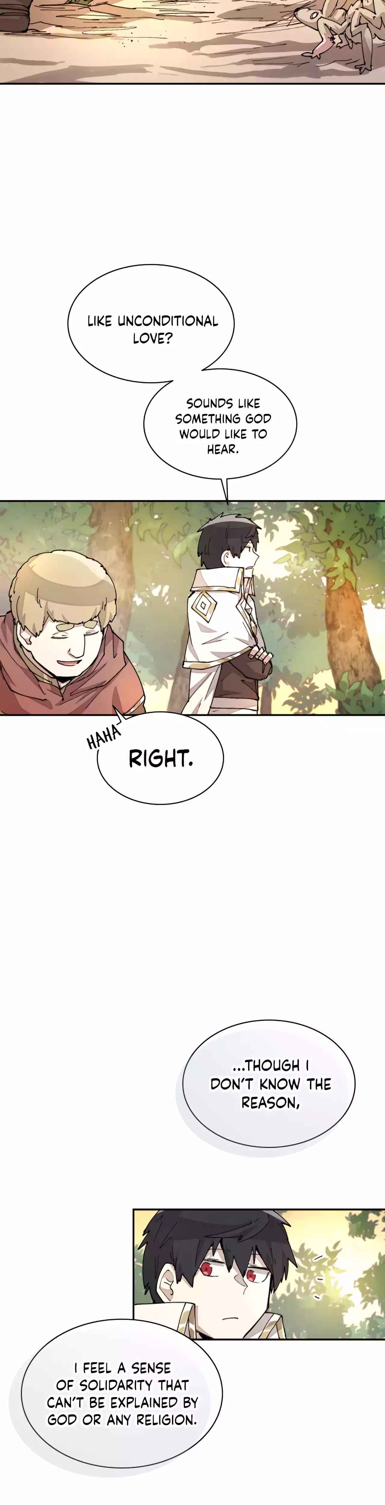 The Rebirth of the Hero’s Party’s Archmage Chapter 31 Page 17