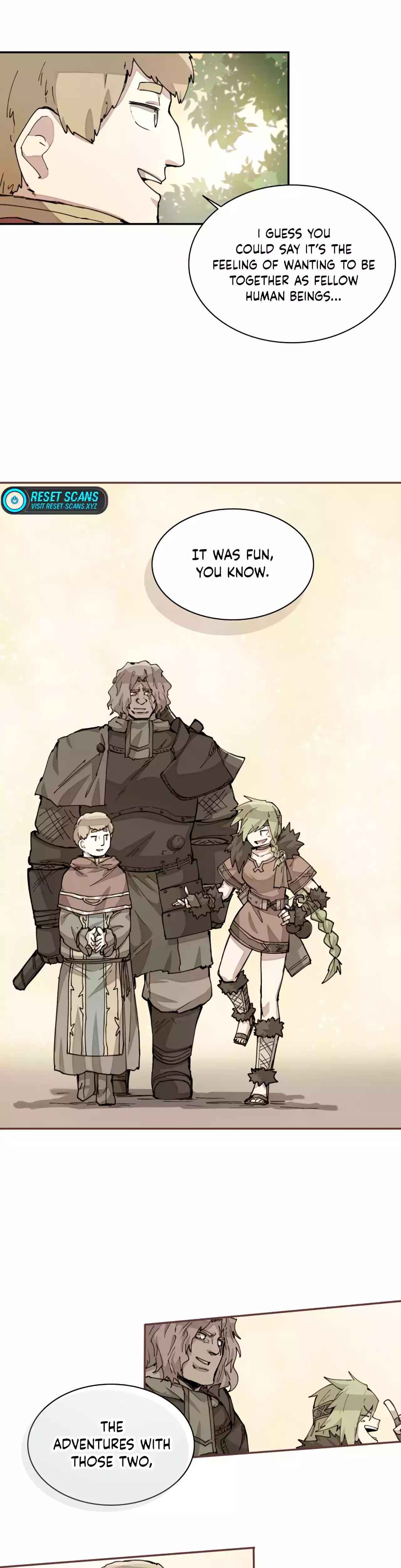 The Rebirth of the Hero’s Party’s Archmage Chapter 31 Page 18