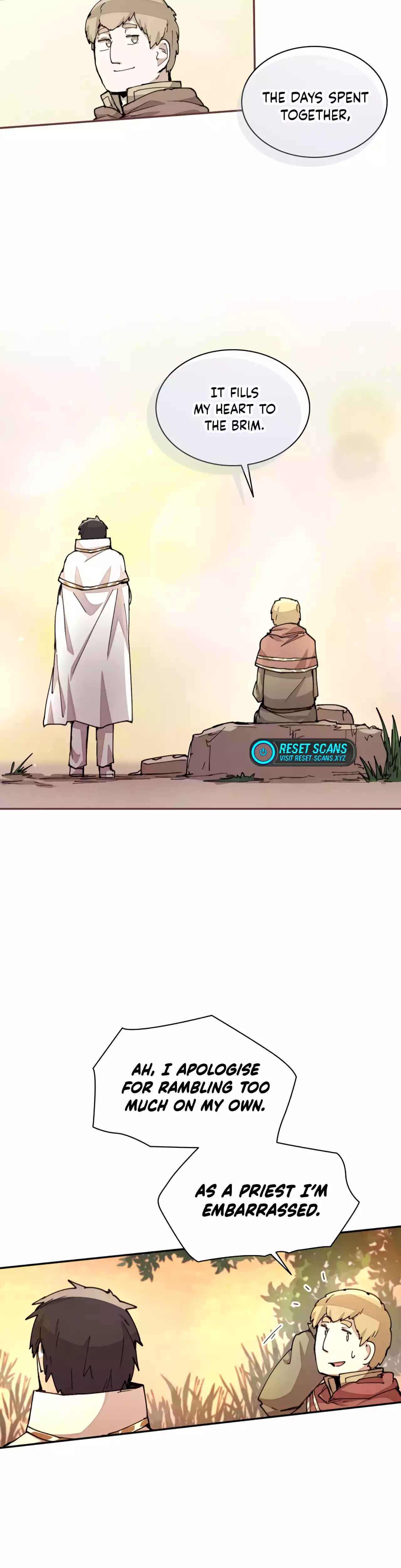 The Rebirth of the Hero’s Party’s Archmage Chapter 31 Page 19