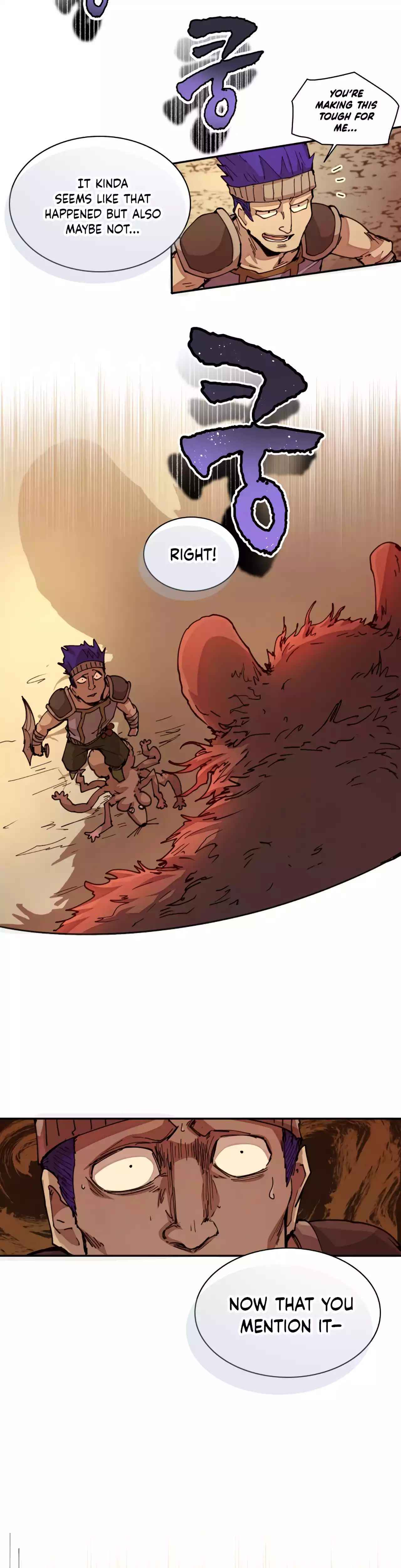 The Rebirth of the Hero’s Party’s Archmage Chapter 31 Page 23