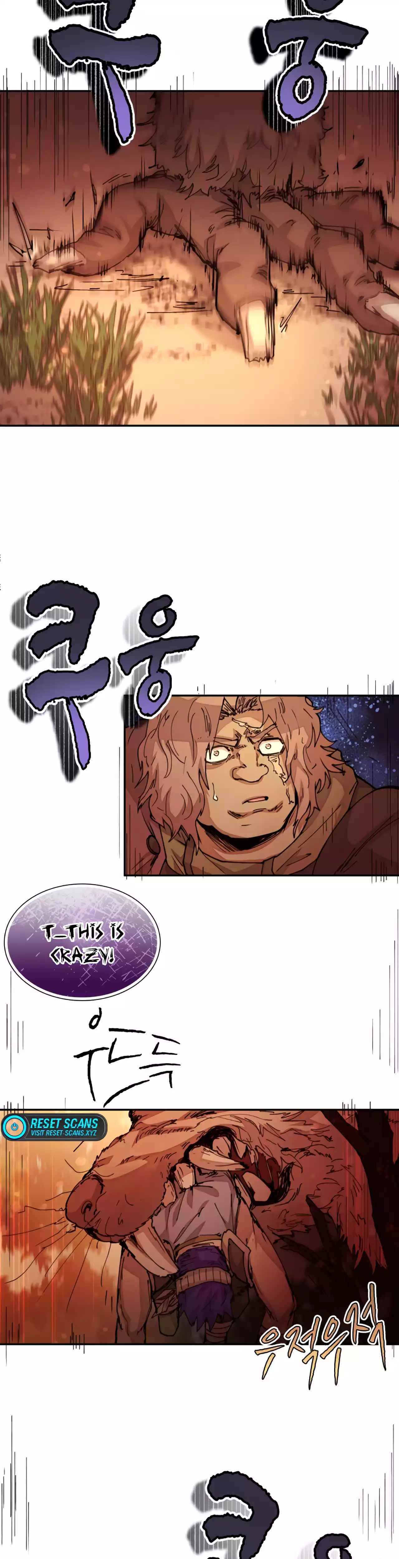 The Rebirth of the Hero’s Party’s Archmage Chapter 31 Page 25