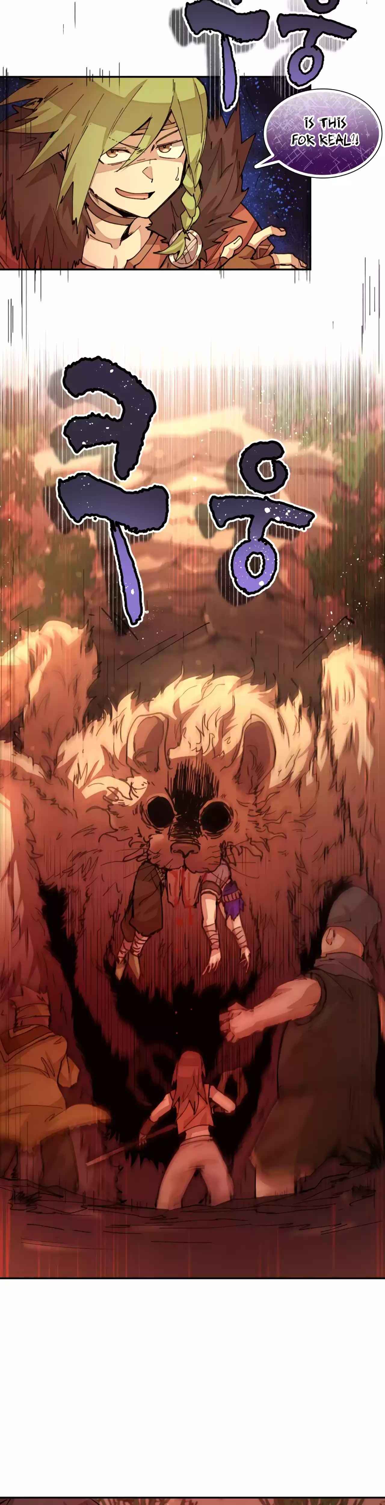 The Rebirth of the Hero’s Party’s Archmage Chapter 31 Page 26