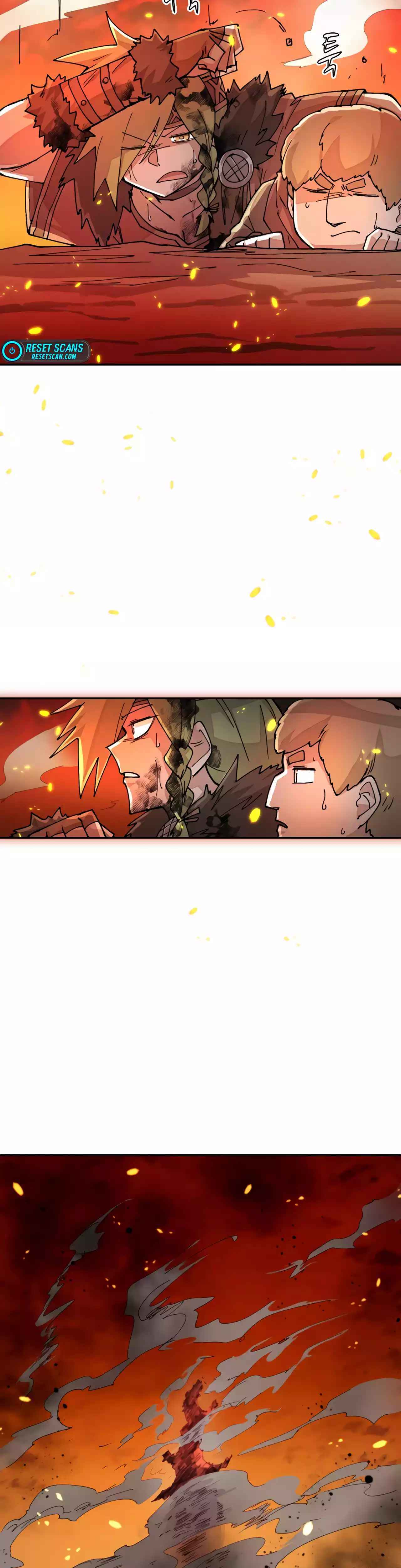 The Rebirth of the Hero’s Party’s Archmage Chapter 35 Page 7