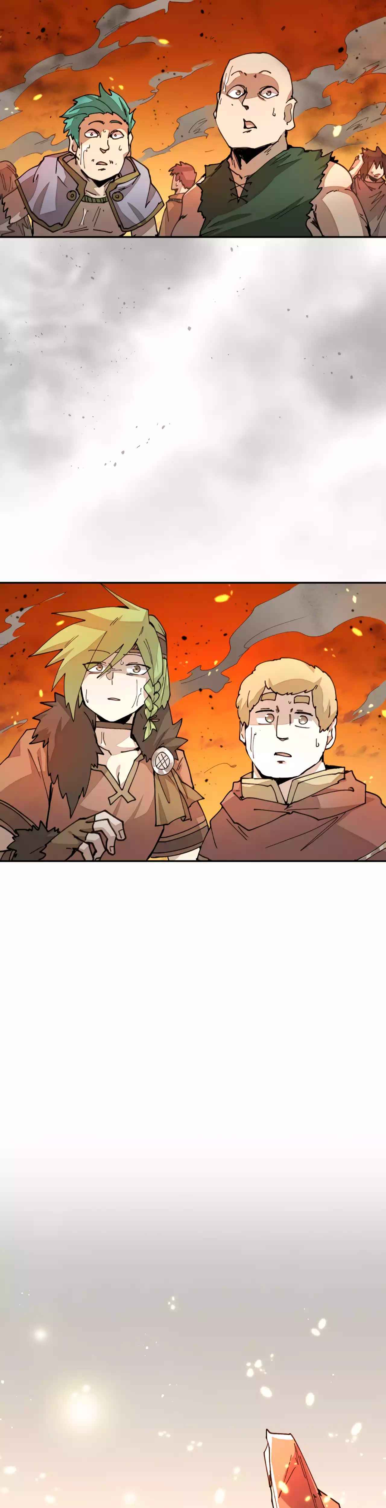 The Rebirth of the Hero’s Party’s Archmage Chapter 35 Page 9