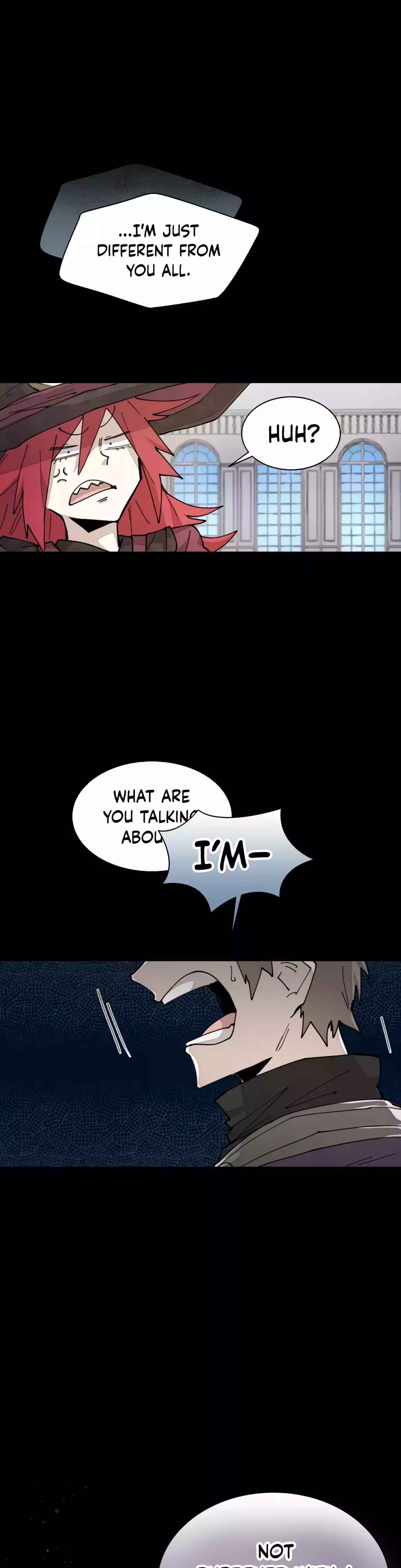 The Rebirth of the Hero’s Party’s Archmage Chapter 35 Page 22