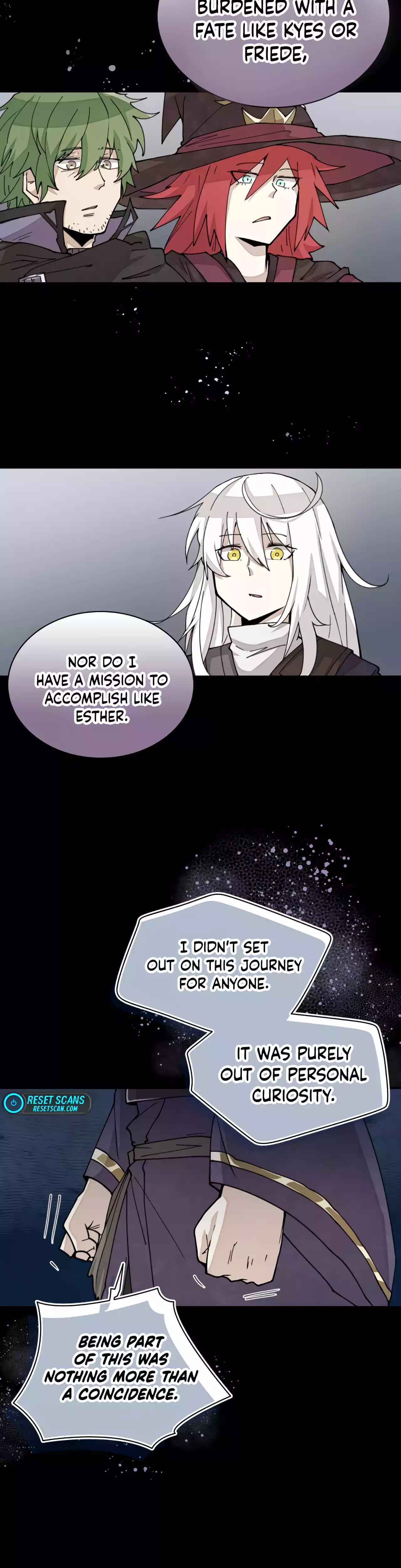The Rebirth of the Hero’s Party’s Archmage Chapter 35 Page 23