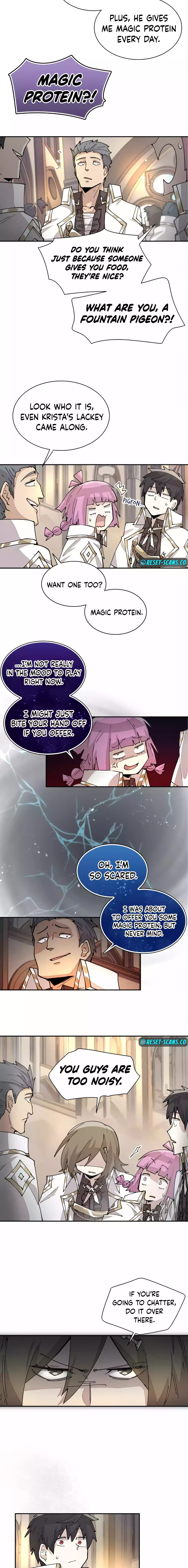 The Rebirth of the Hero’s Party’s Archmage Chapter 42 Page 5