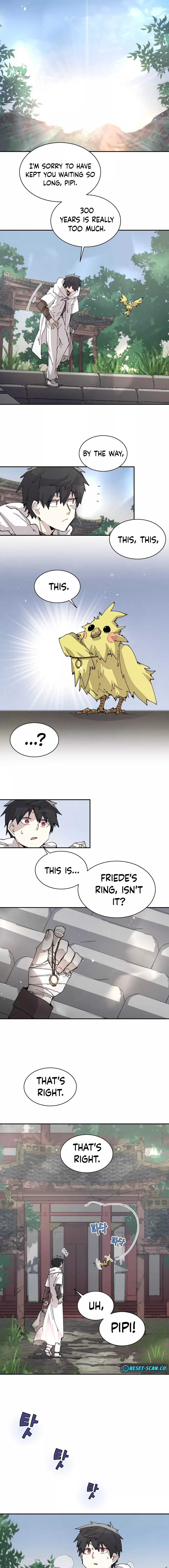 The Rebirth of the Hero’s Party’s Archmage Chapter 61 Page 4