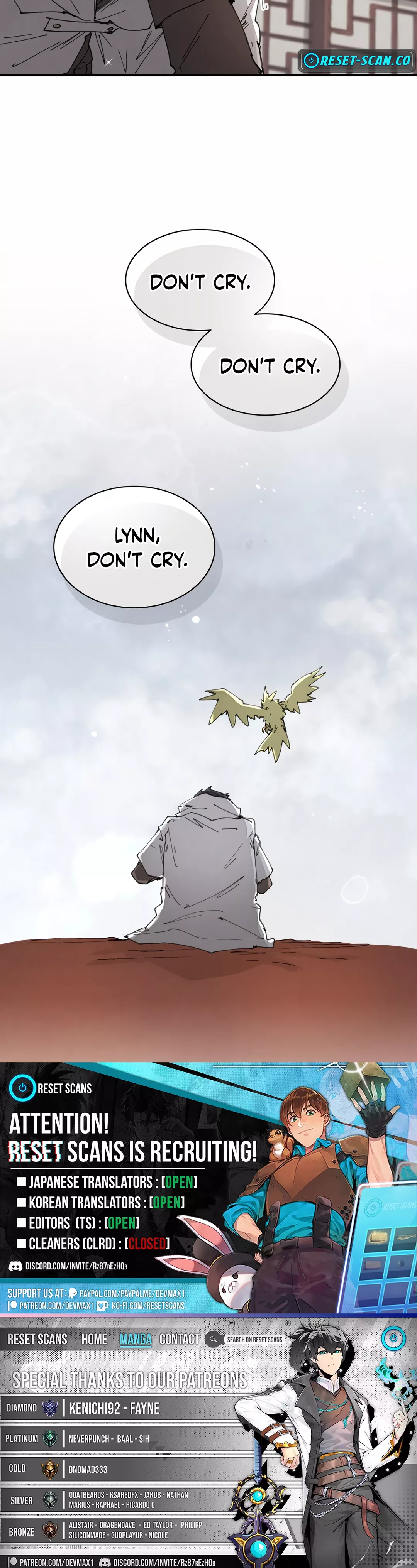The Rebirth of the Hero’s Party’s Archmage Chapter 61 Page 11