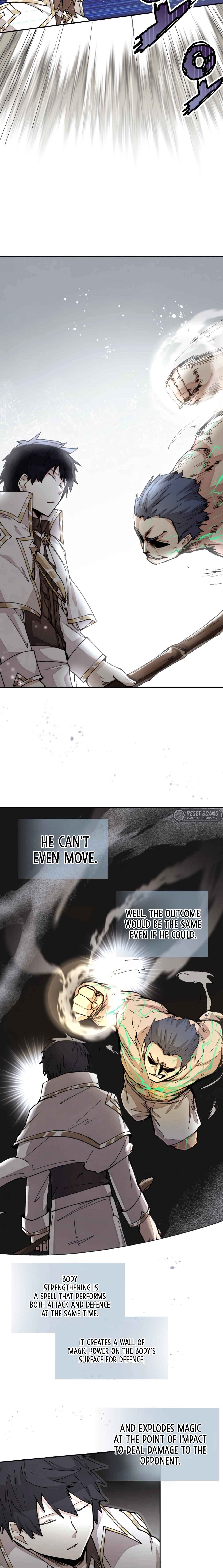 The Rebirth of the Hero’s Party’s Archmage Chapter 24 Page 5