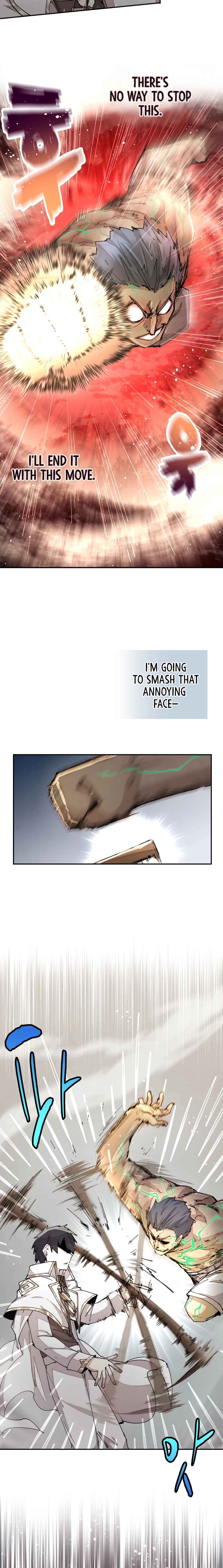 The Rebirth of the Hero’s Party’s Archmage Chapter 24 Page 6