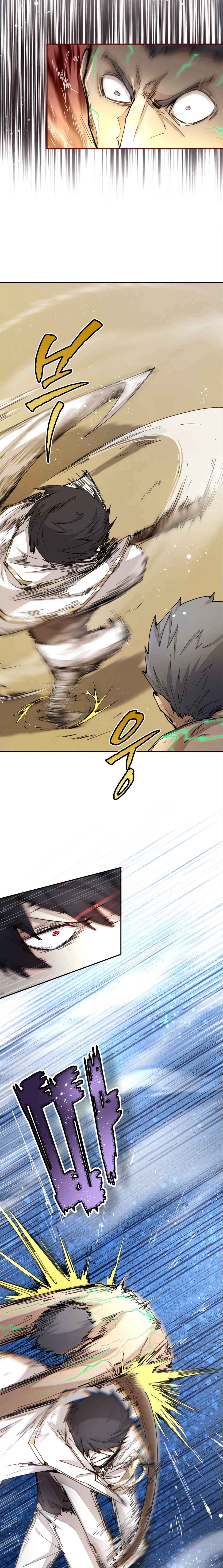 The Rebirth of the Hero’s Party’s Archmage Chapter 24 Page 7