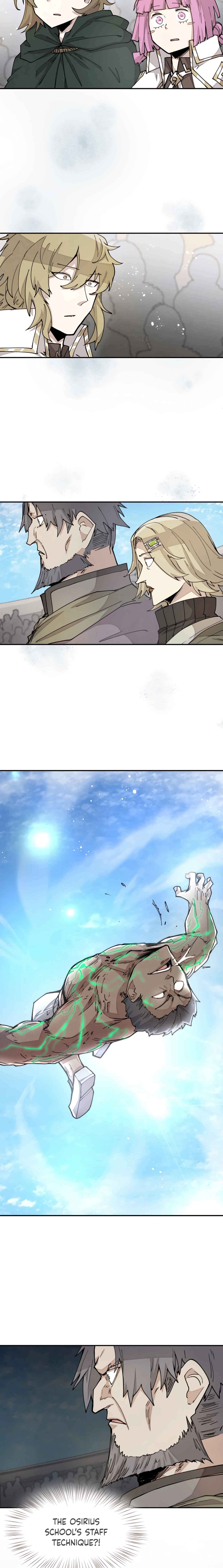 The Rebirth of the Hero’s Party’s Archmage Chapter 24 Page 9