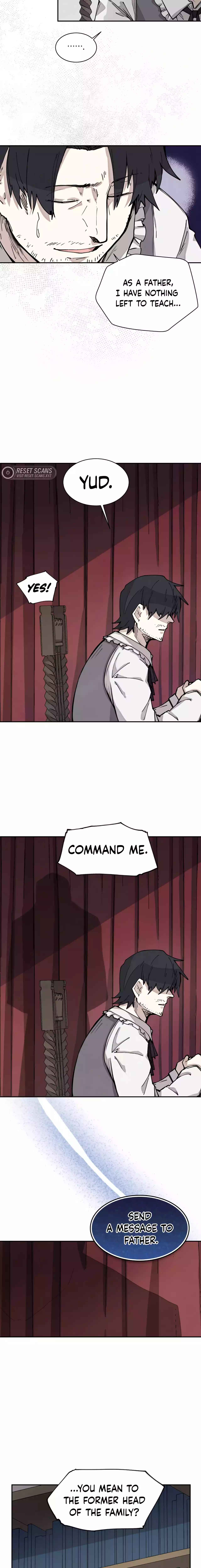 The Rebirth of the Hero’s Party’s Archmage Chapter 05 Page 3