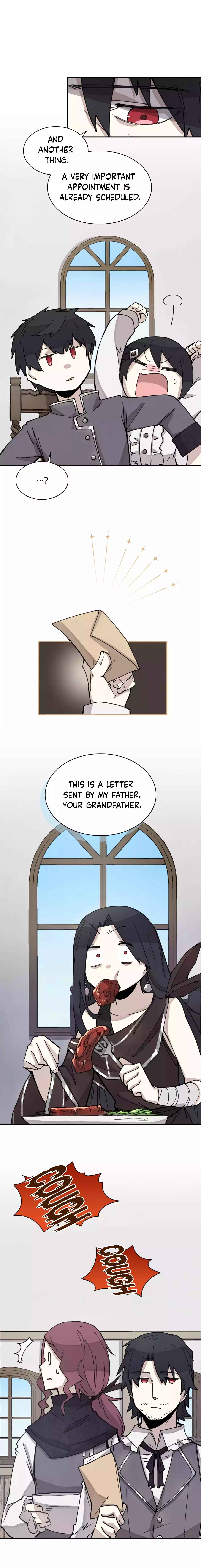 The Rebirth of the Hero’s Party’s Archmage Chapter 05 Page 10