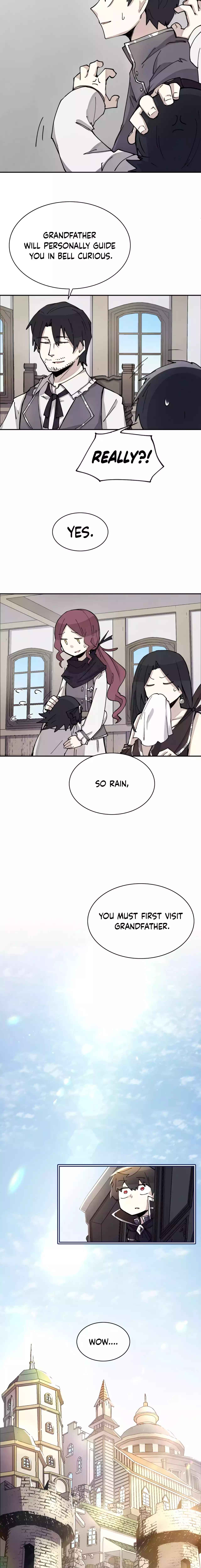 The Rebirth of the Hero’s Party’s Archmage Chapter 05 Page 12