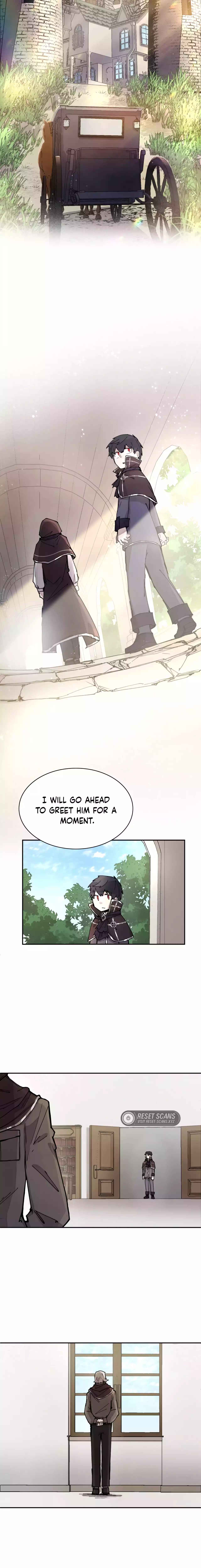 The Rebirth of the Hero’s Party’s Archmage Chapter 05 Page 13