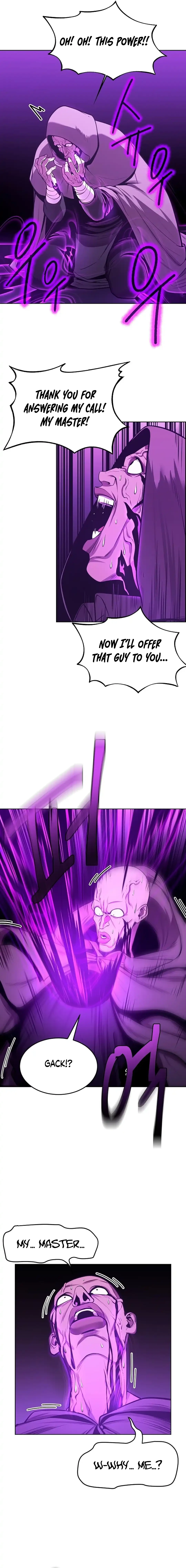 The Heavenly Demon Wants to Be a Chef Chapter 26 Page 10