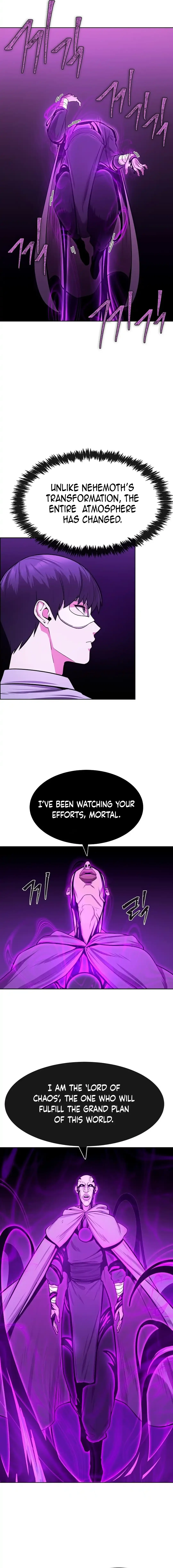 The Heavenly Demon Wants to Be a Chef Chapter 26 Page 11