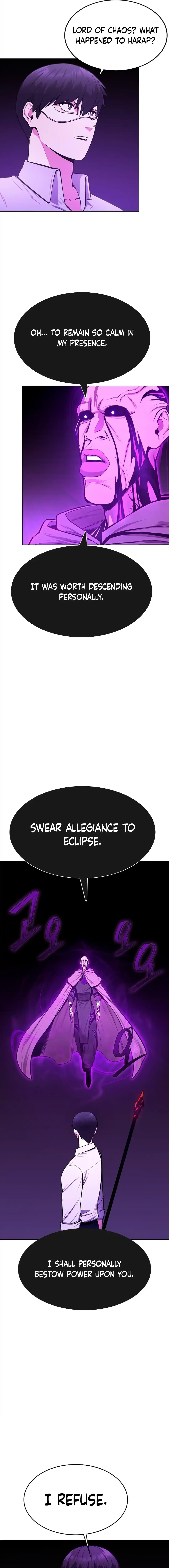 The Heavenly Demon Wants to Be a Chef Chapter 26 Page 12