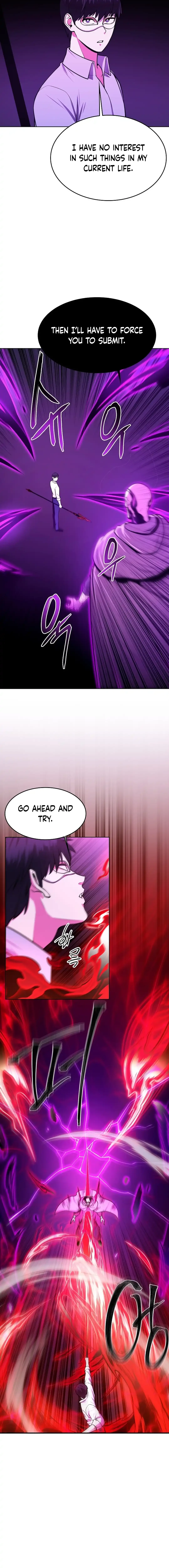 The Heavenly Demon Wants to Be a Chef Chapter 26 Page 13