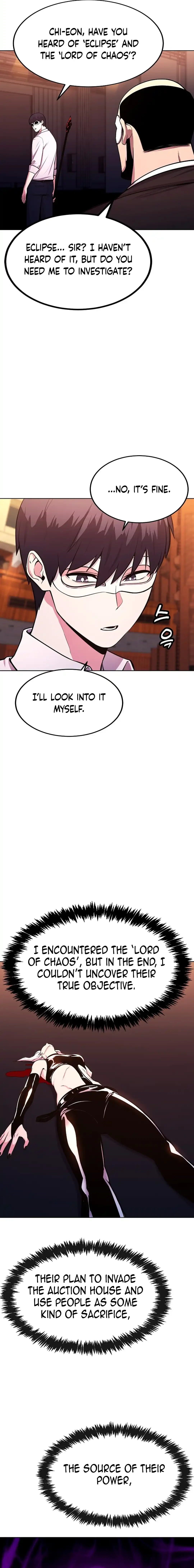 The Heavenly Demon Wants to Be a Chef Chapter 26 Page 16