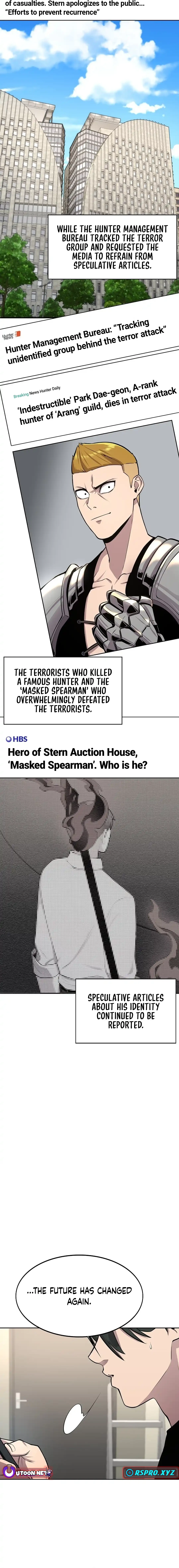The Heavenly Demon Wants to Be a Chef Chapter 26 Page 18