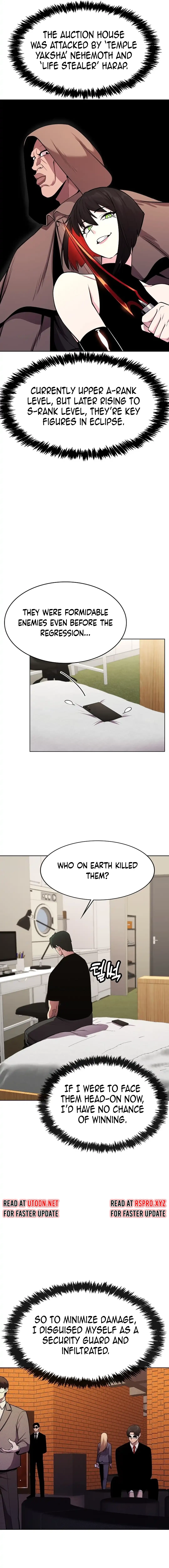 The Heavenly Demon Wants to Be a Chef Chapter 26 Page 19