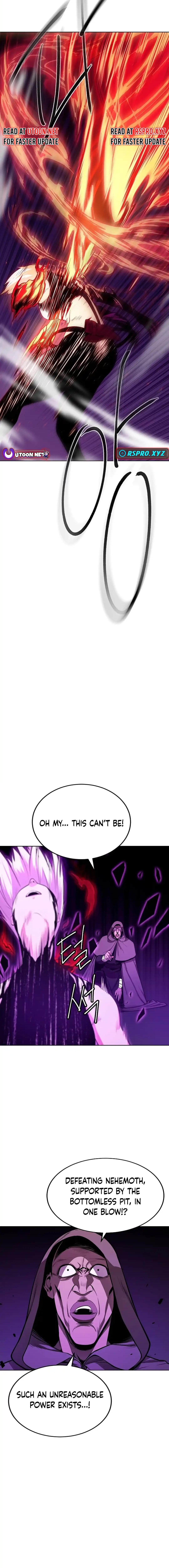 The Heavenly Demon Wants to Be a Chef Chapter 26 Page 2