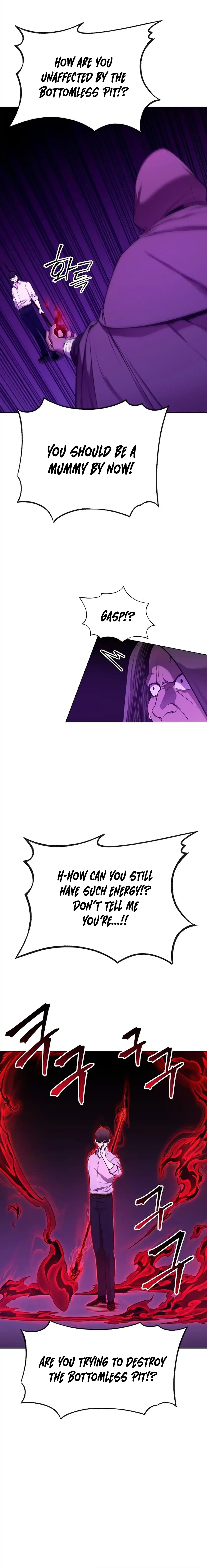 The Heavenly Demon Wants to Be a Chef Chapter 26 Page 3
