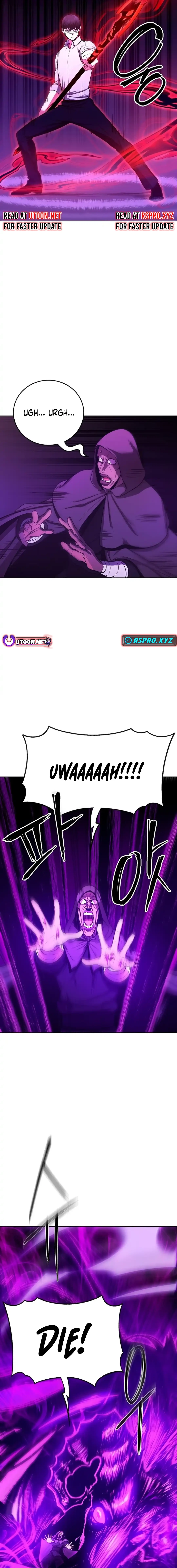 The Heavenly Demon Wants to Be a Chef Chapter 26 Page 5