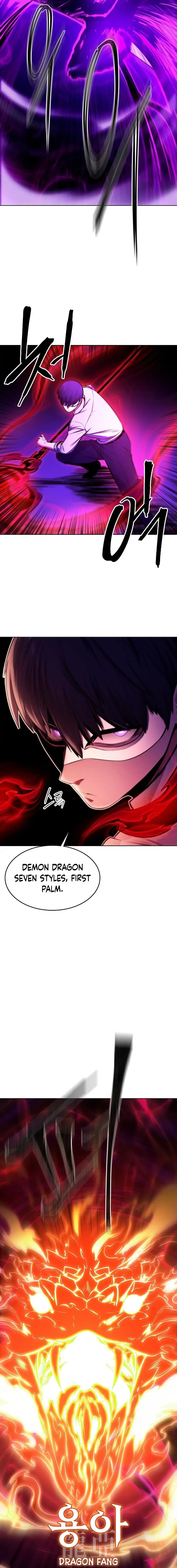 The Heavenly Demon Wants to Be a Chef Chapter 26 Page 6