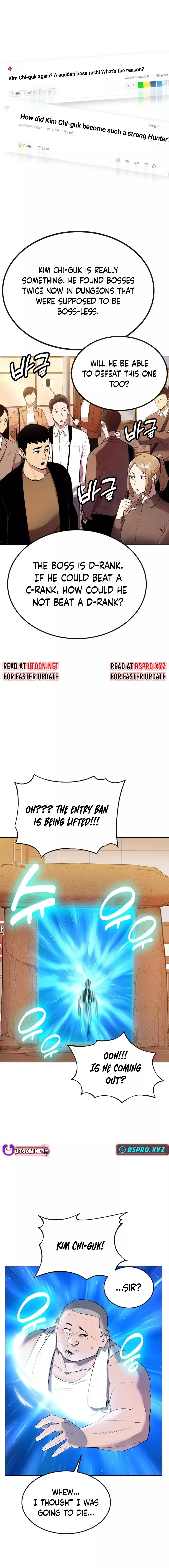 The Heavenly Demon Wants to Be a Chef Chapter 18 Page 22