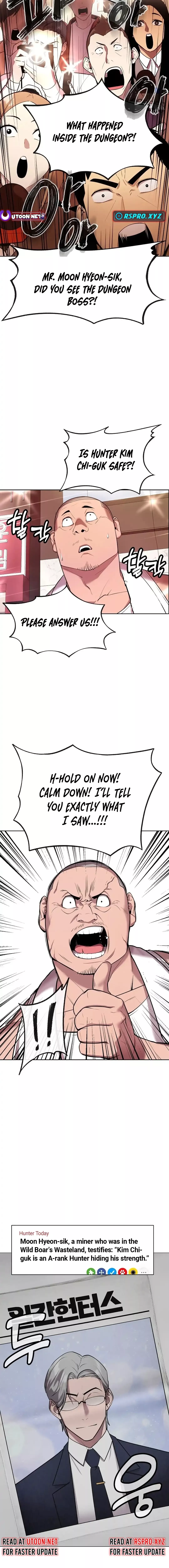 The Heavenly Demon Wants to Be a Chef Chapter 18 Page 24