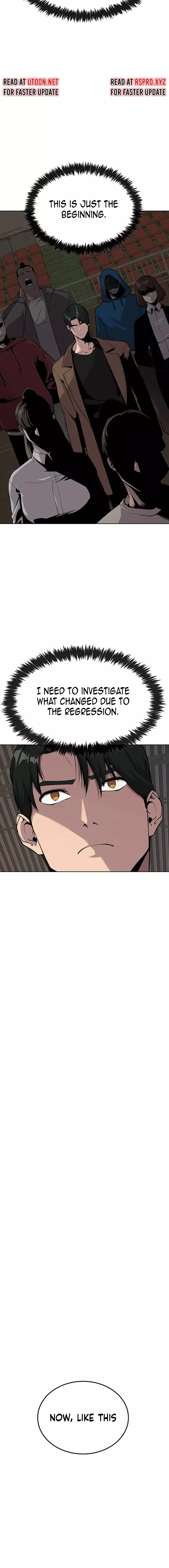 The Heavenly Demon Wants to Be a Chef Chapter 09 Page 5