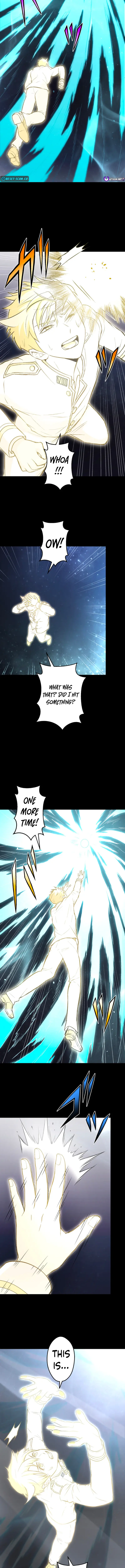 From Earth's Weakest to the Universe's Strongest Chapter 24 Page 3