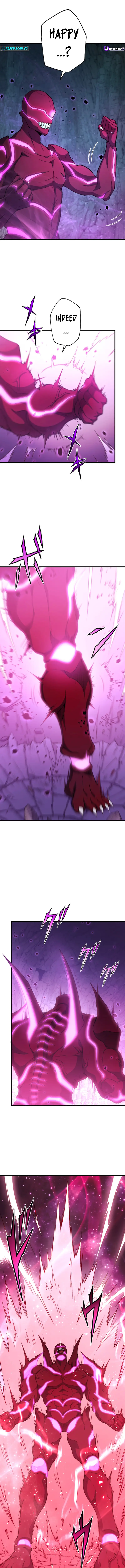 From Earth's Weakest to the Universe's Strongest Chapter 24 Page 6