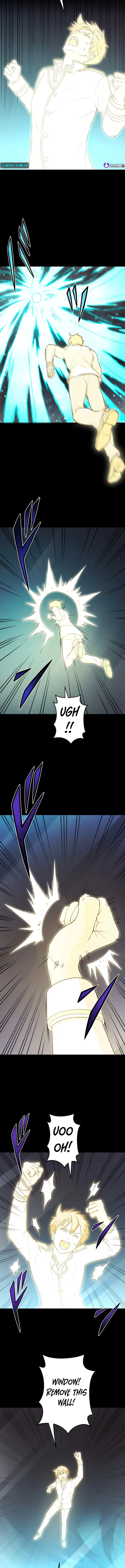 From Earth's Weakest to the Universe's Strongest Chapter 25 Page 3