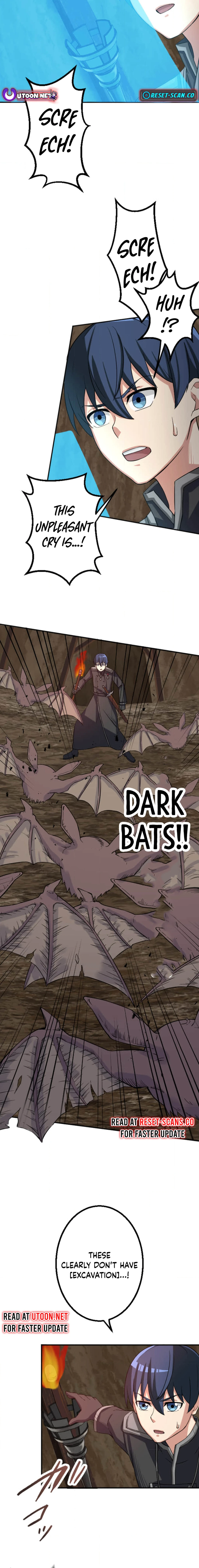 The Ultimate Magician with Copy Skills Chapter 09 Page 13