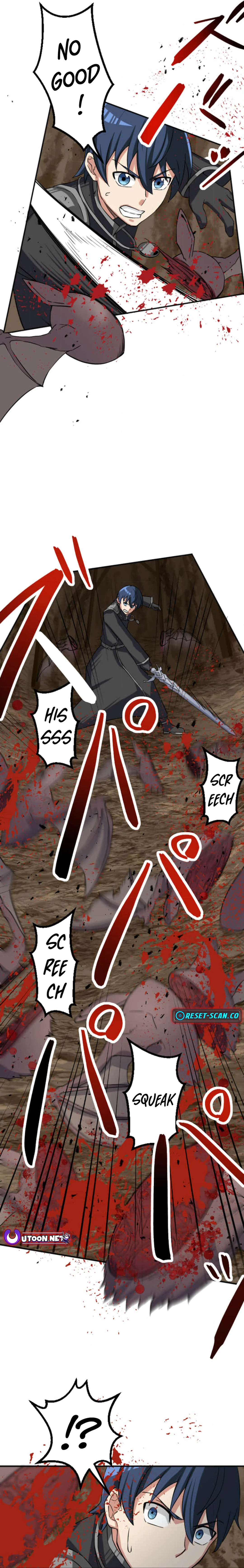 The Ultimate Magician with Copy Skills Chapter 09 Page 18