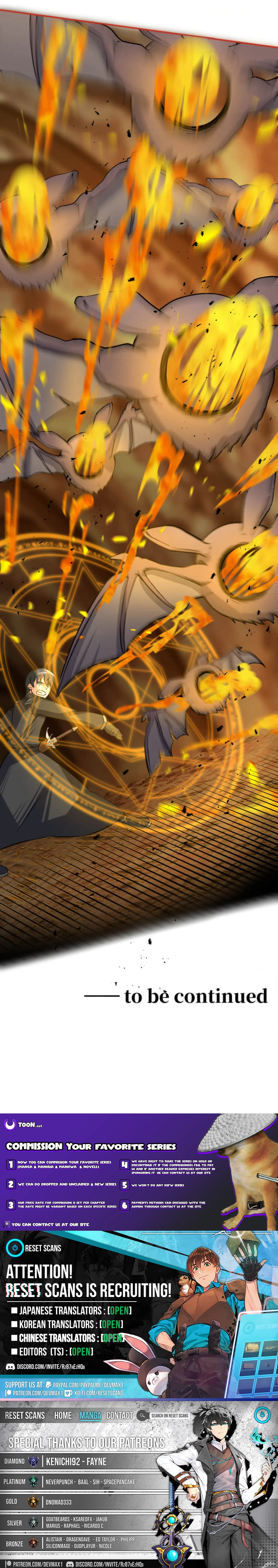 The Ultimate Magician with Copy Skills Chapter 09 Page 20