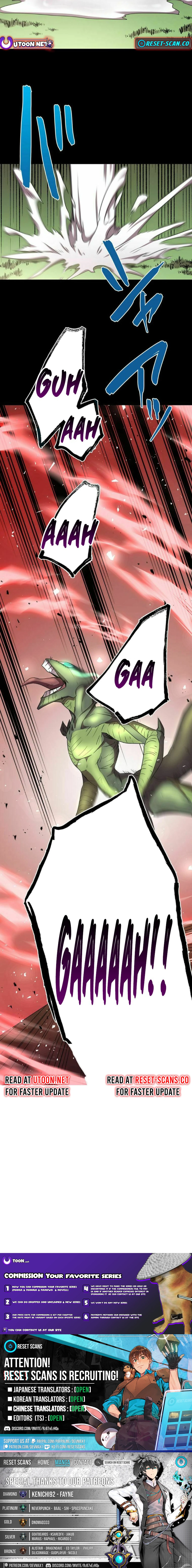 I Wield the Power of Flower Language and Dominate with 'Adversity' Chapter 09 Page 5