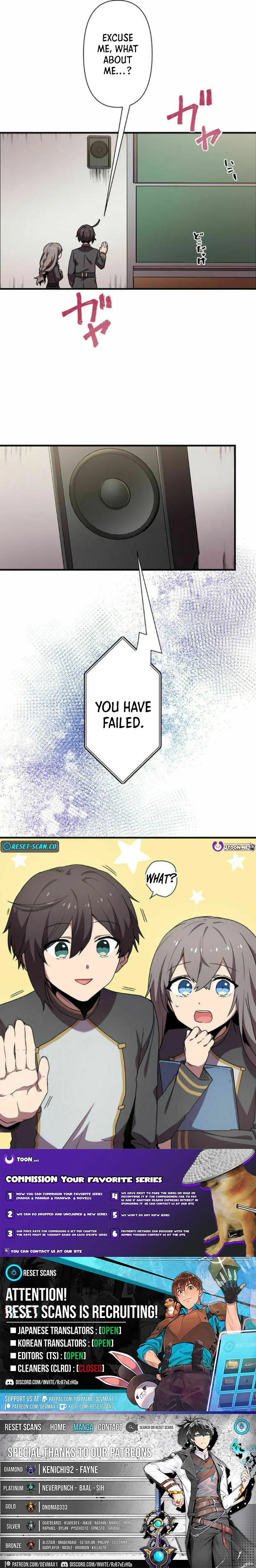 I Wield the Power of Flower Language and Dominate with 'Adversity' Chapter 12 Page 8