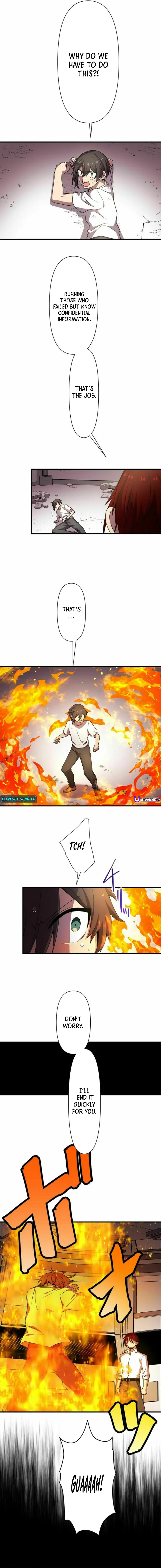 I Wield the Power of Flower Language and Dominate with 'Adversity' Chapter 15 Page 2