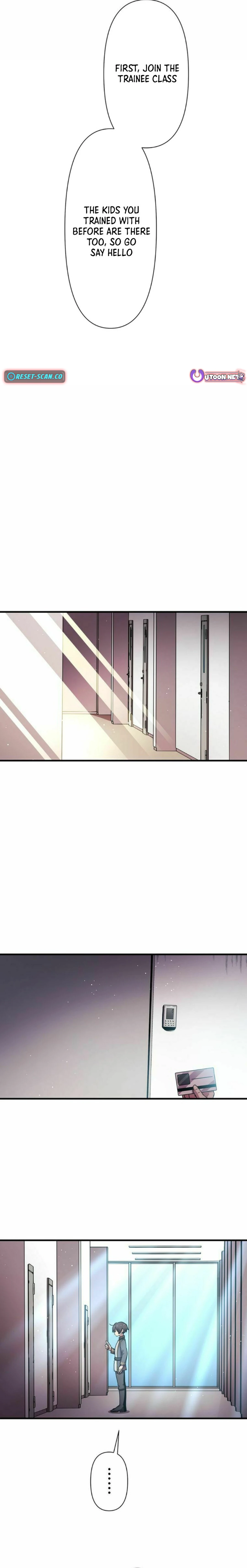 I Wield the Power of Flower Language and Dominate with 'Adversity' Chapter 11 Page 11