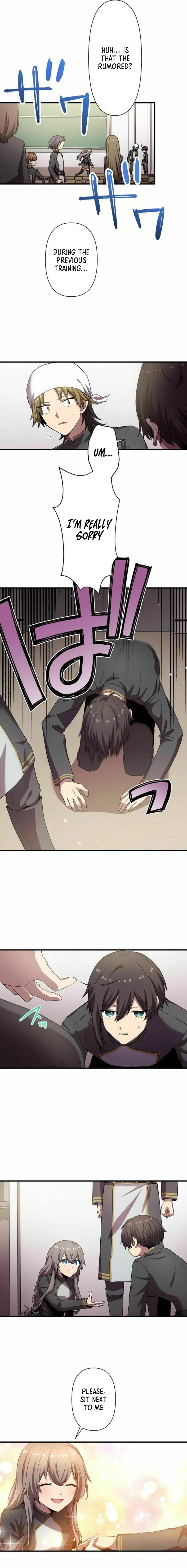 I Wield the Power of Flower Language and Dominate with 'Adversity' Chapter 11 Page 13