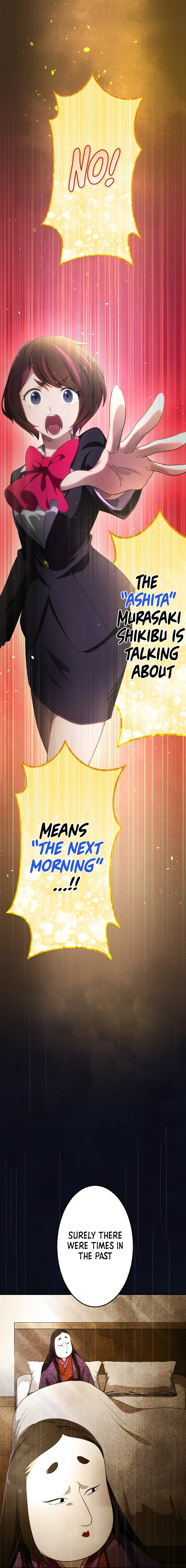 Slime Blossom: A Reincarnated Genius in a New World Chapter 15 Page 14