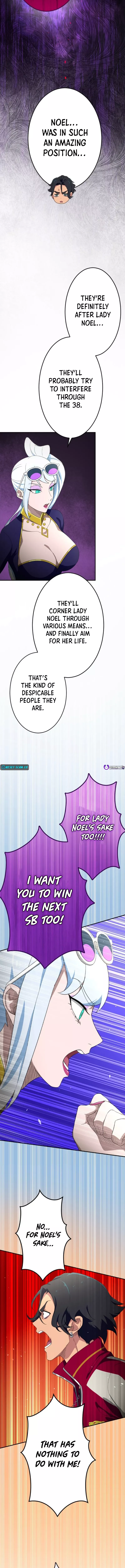 Slime Blossom: A Reincarnated Genius in a New World Chapter 6 Page 13
